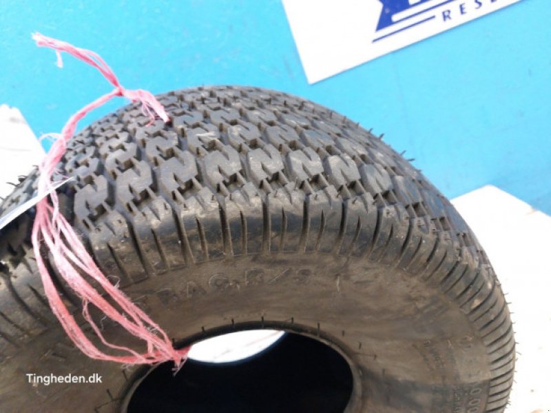 Sonstiges typu Sonstige 8"   22.5x10.00-8, Gebrauchtmaschine v Hemmet (Obrázek 9)