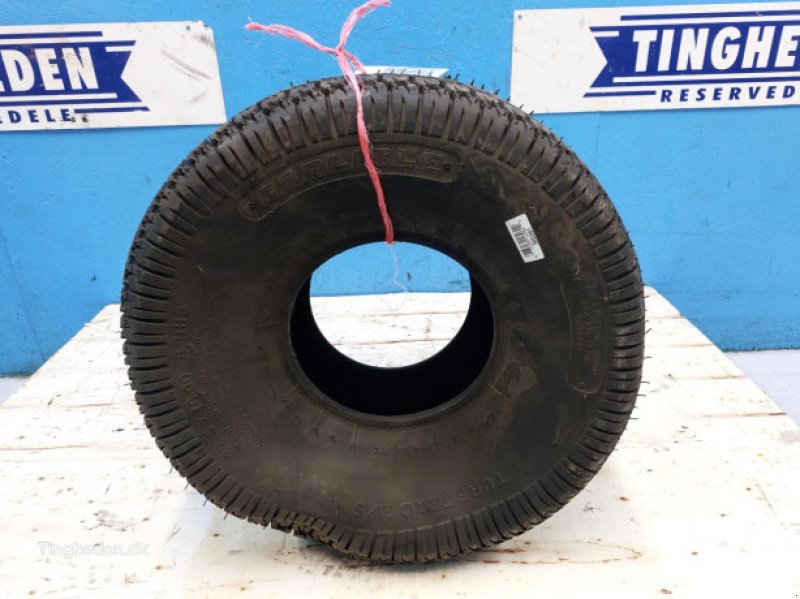 Sonstiges typu Sonstige 8"   22.5x10.00-8, Gebrauchtmaschine v Hemmet (Obrázek 7)