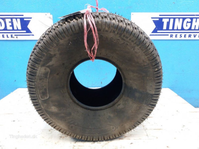 Sonstiges typu Sonstige 8"   22.5x10.00-8, Gebrauchtmaschine v Hemmet (Obrázek 8)