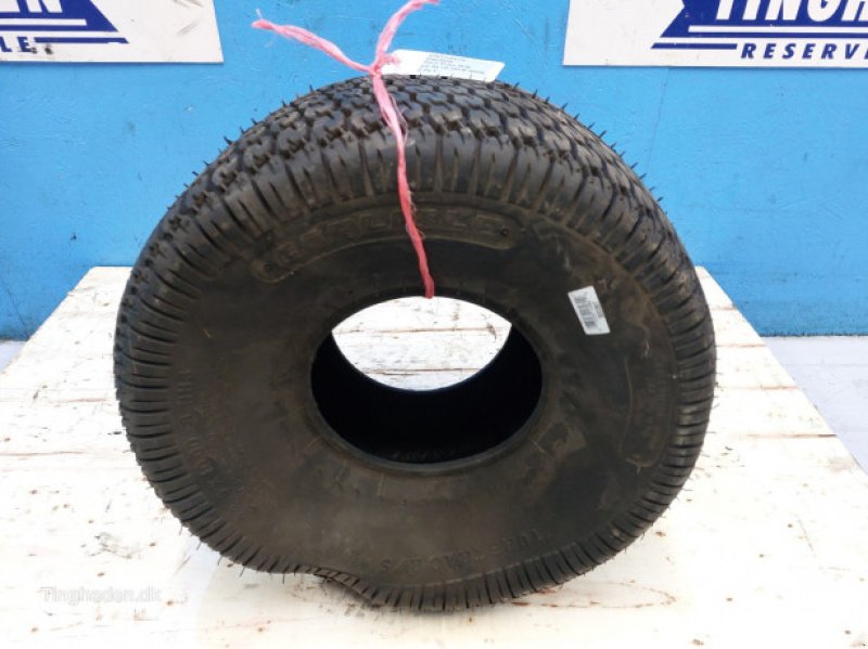 Sonstiges typu Sonstige 8"   22.5x10.00-8, Gebrauchtmaschine v Hemmet (Obrázek 2)