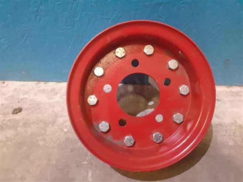 Sonstiges typu Sonstige 8''   3.00DX8, Gebrauchtmaschine v Hemmet (Obrázek 4)