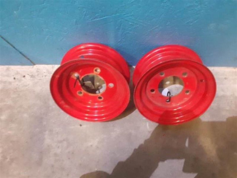 Sonstiges typu Sonstige 8"   3.00Dx8, Gebrauchtmaschine v Hemmet (Obrázek 5)