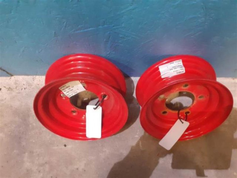 Sonstiges typu Sonstige 8"   3.00Dx8, Gebrauchtmaschine v Hemmet (Obrázek 3)