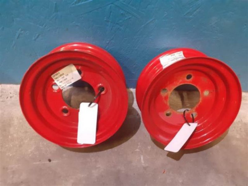 Sonstiges typu Sonstige 8"   3.00Dx8, Gebrauchtmaschine v Hemmet (Obrázek 2)