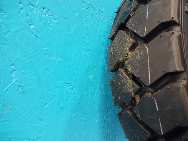 Sonstiges of the type Sonstige 8"   5.00-8, Gebrauchtmaschine in Hemmet (Picture 6)