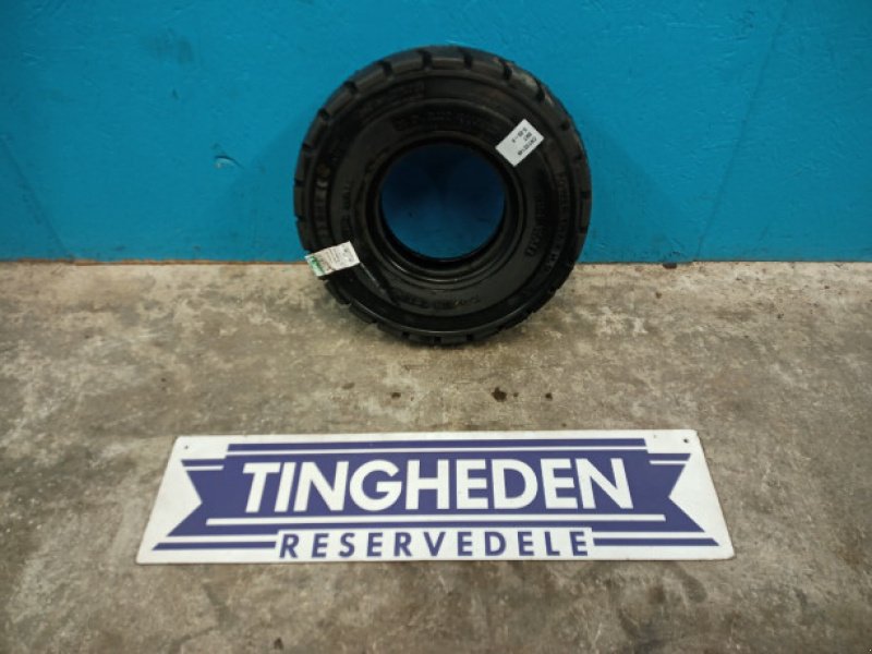 Sonstiges of the type Sonstige 8"   5.00-8, Gebrauchtmaschine in Hemmet (Picture 1)