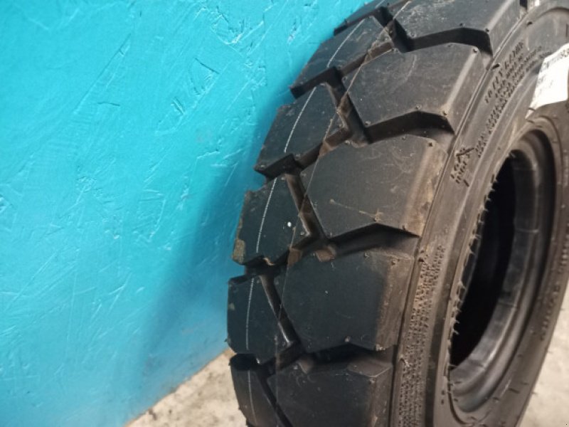 Sonstiges typu Sonstige 8"   5.00-8, Gebrauchtmaschine v Hemmet (Obrázek 7)