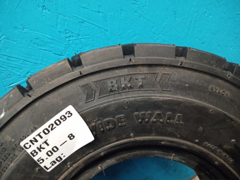 Sonstiges typu Sonstige 8"   5.00-8, Gebrauchtmaschine v Hemmet (Obrázek 3)