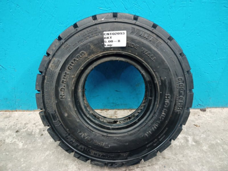 Sonstiges typu Sonstige 8"   5.00-8, Gebrauchtmaschine v Hemmet (Obrázek 2)