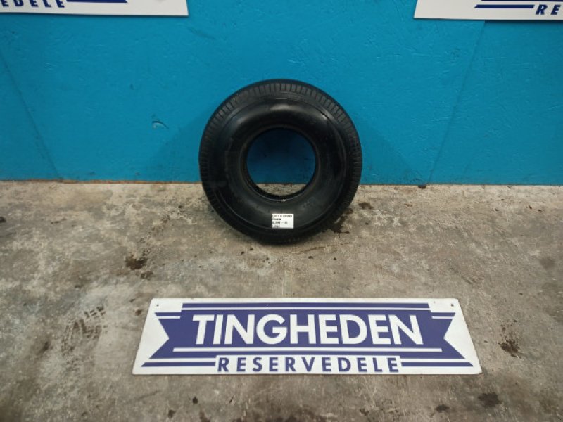 Sonstiges des Typs Sonstige 8"   5.00-8, Gebrauchtmaschine in Hemmet (Bild 1)