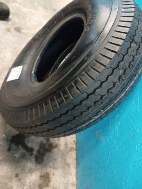 Sonstiges des Typs Sonstige 8"   5.00-8, Gebrauchtmaschine in Hemmet (Bild 8)