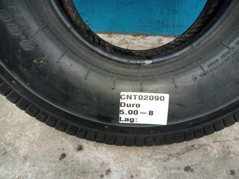 Sonstiges des Typs Sonstige 8"   5.00-8, Gebrauchtmaschine in Hemmet (Bild 6)