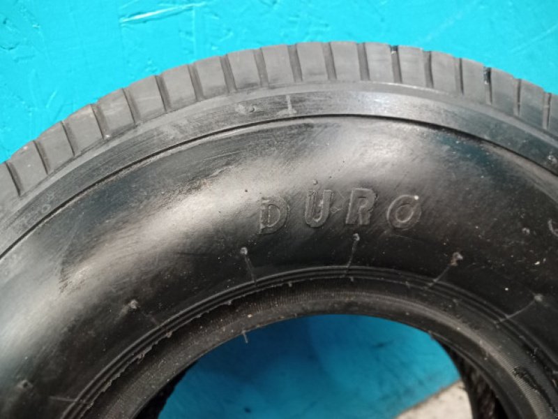 Sonstiges des Typs Sonstige 8"   5.00-8, Gebrauchtmaschine in Hemmet (Bild 3)