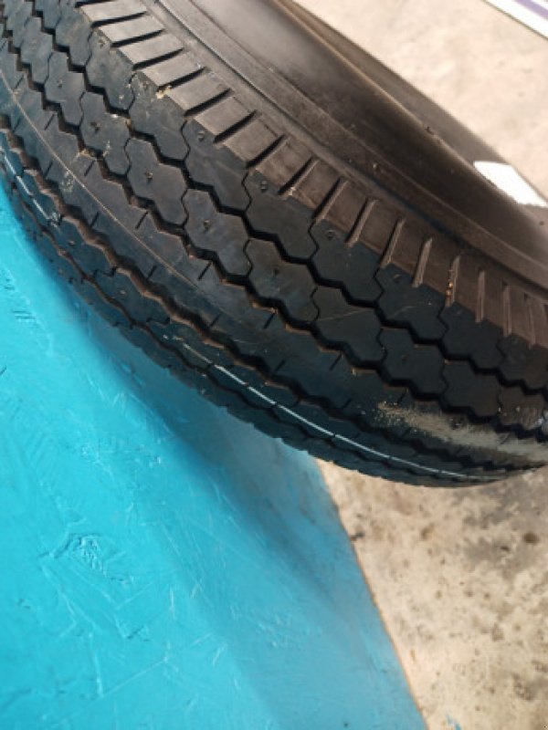 Sonstiges des Typs Sonstige 8"   5.00-8, Gebrauchtmaschine in Hemmet (Bild 7)