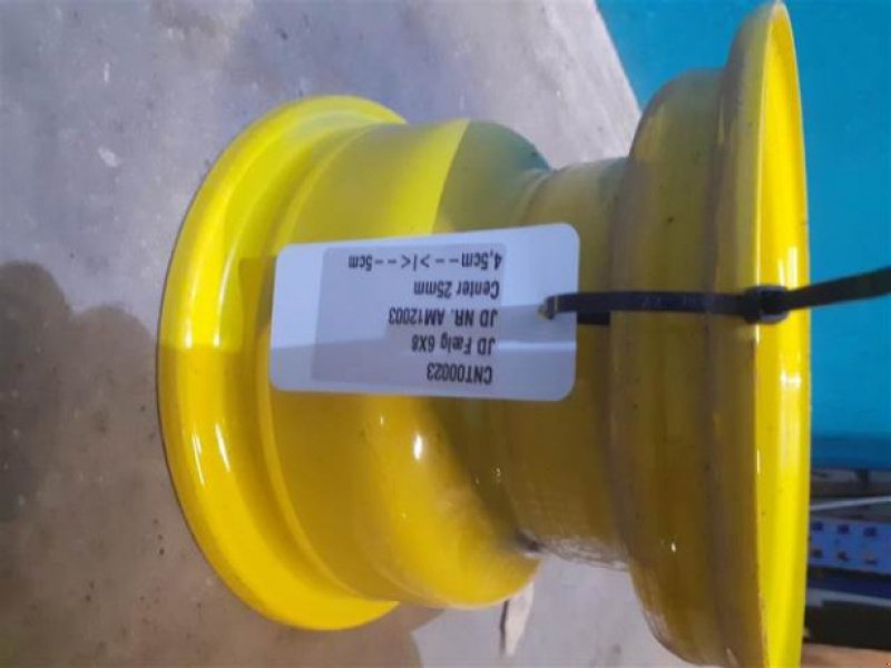 Sonstiges of the type Sonstige 8"   6x8, Gebrauchtmaschine in Hemmet (Picture 2)