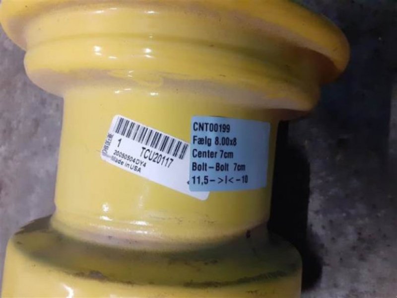 Sonstiges of the type Sonstige 8"   8.00x8, Gebrauchtmaschine in Hemmet (Picture 2)