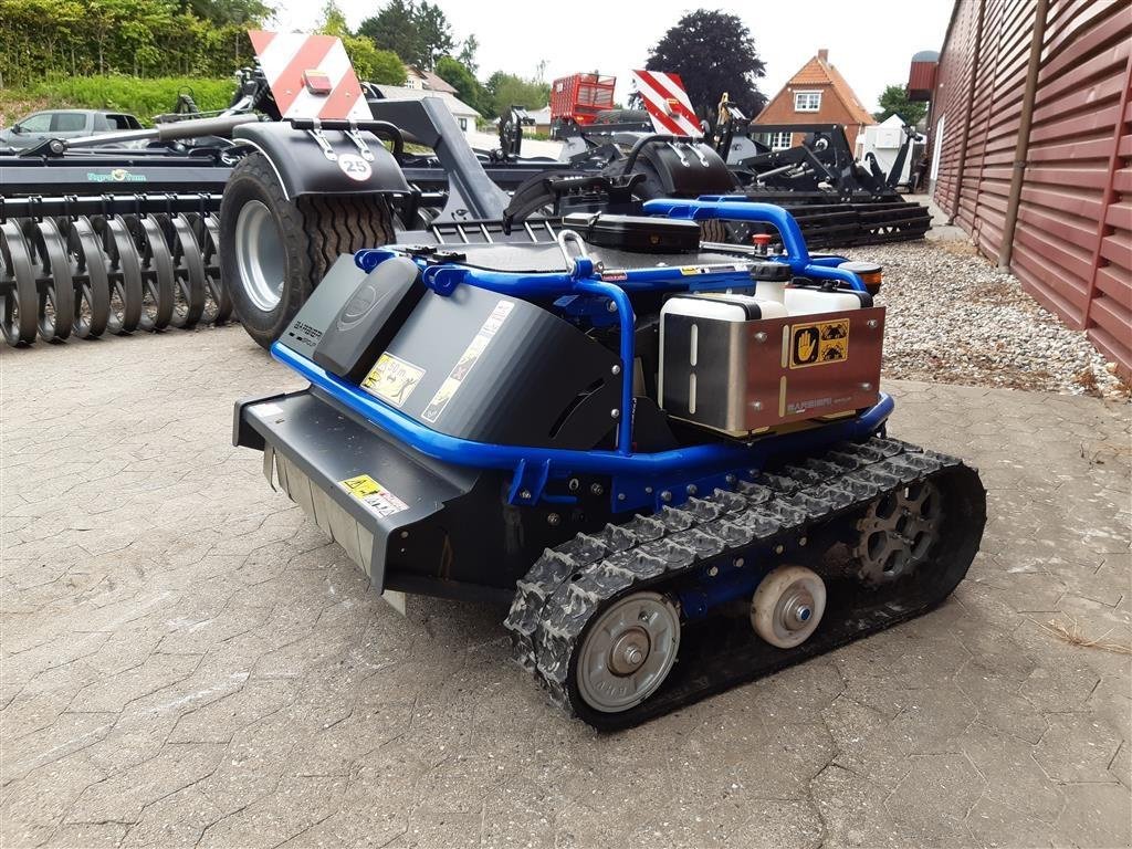 Sonstiges des Typs Sonstige 80 cm med Kawasaki FS 481, Gebrauchtmaschine in Rødekro (Bild 2)