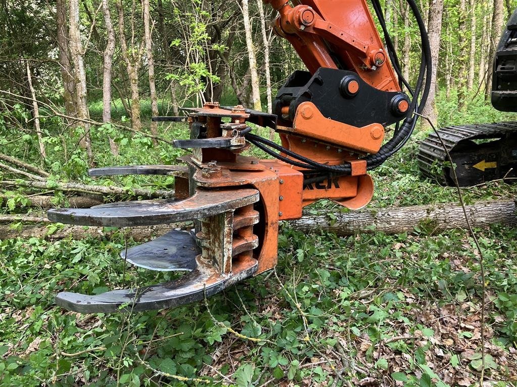 Sonstiges tip Sonstige 800 fældehoved med kniv, Gebrauchtmaschine in Fredericia (Poză 5)