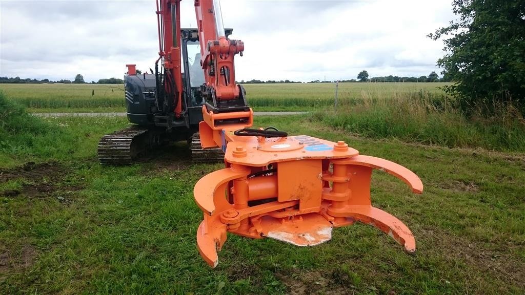 Sonstiges tip Sonstige 800 fældehoved med kniv, Gebrauchtmaschine in Fredericia (Poză 4)