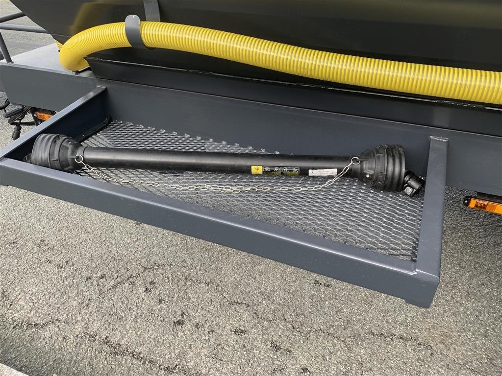 Sonstiges of the type Sonstige 8000 liter vandvogn, Gebrauchtmaschine in Ringe (Picture 12)