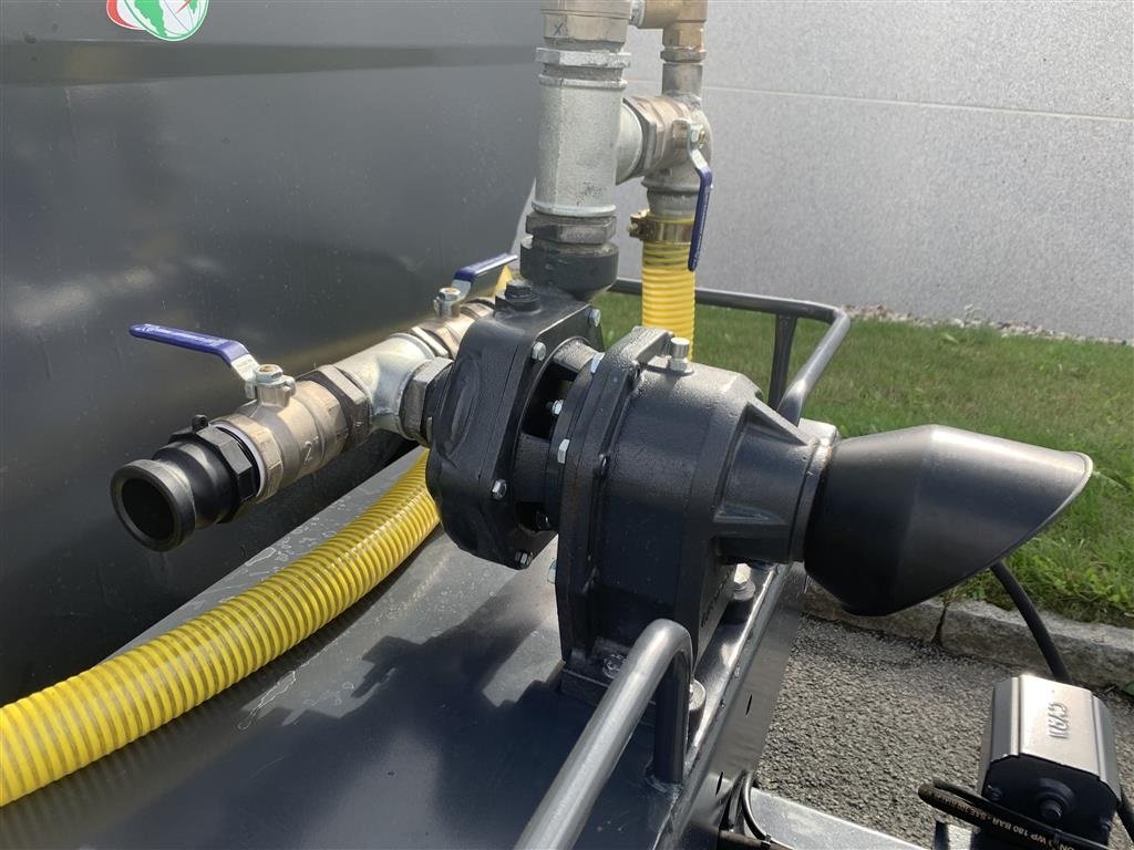 Sonstiges of the type Sonstige 8000 liter vandvogn, Gebrauchtmaschine in Ringe (Picture 3)