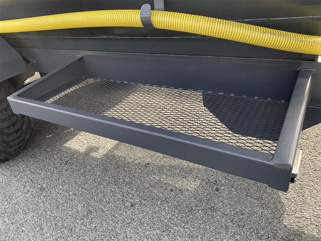 Sonstiges of the type Sonstige 8000 liter vandvogn, Gebrauchtmaschine in Ringe (Picture 5)