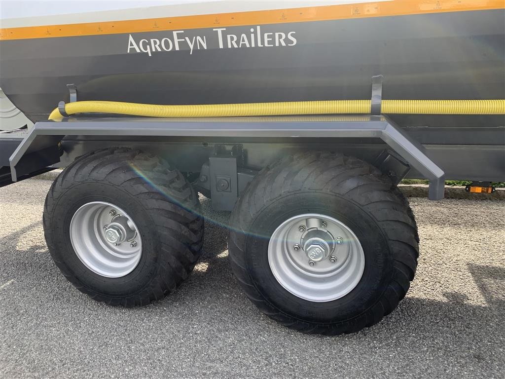 Sonstiges of the type Sonstige 8000 liter vandvogn, Gebrauchtmaschine in Ringe (Picture 7)