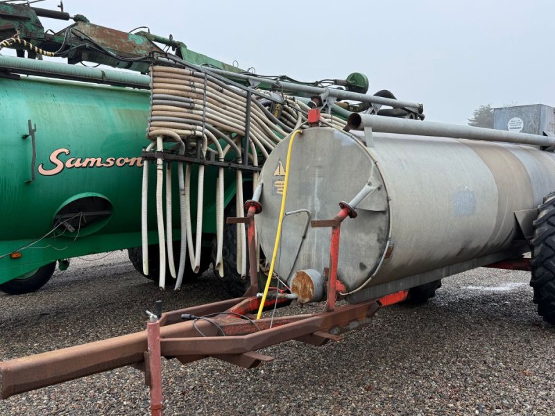 Sonstiges typu Sonstige 8000 liter, Gebrauchtmaschine v Gjerlev J. (Obrázek 1)