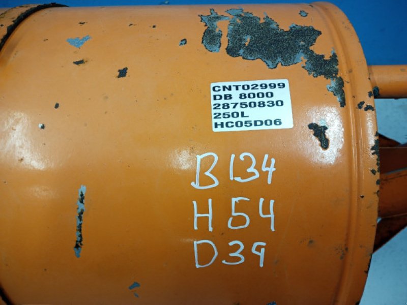 Sonstiges typu Sonstige 8000, Gebrauchtmaschine v Hemmet (Obrázek 6)