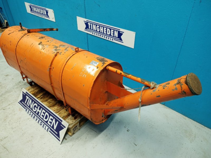 Sonstiges typu Sonstige 8000, Gebrauchtmaschine v Hemmet (Obrázek 3)