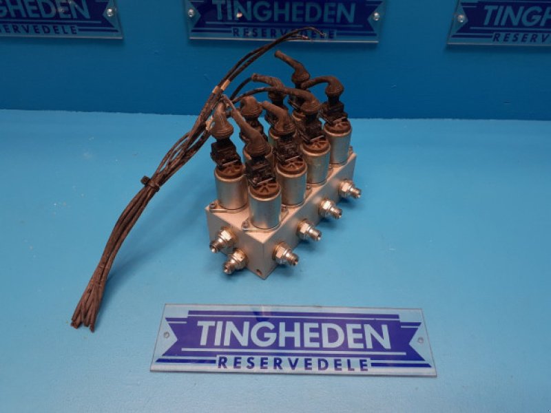 Sonstiges Türe ait Sonstige 8052, Gebrauchtmaschine içinde Hemmet (resim 1)