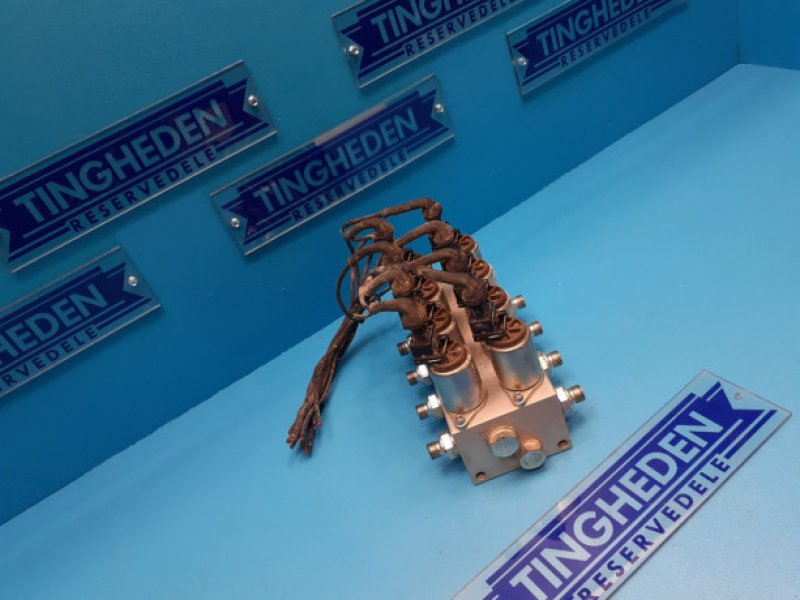 Sonstiges tipa Sonstige 8052, Gebrauchtmaschine u Hemmet (Slika 3)