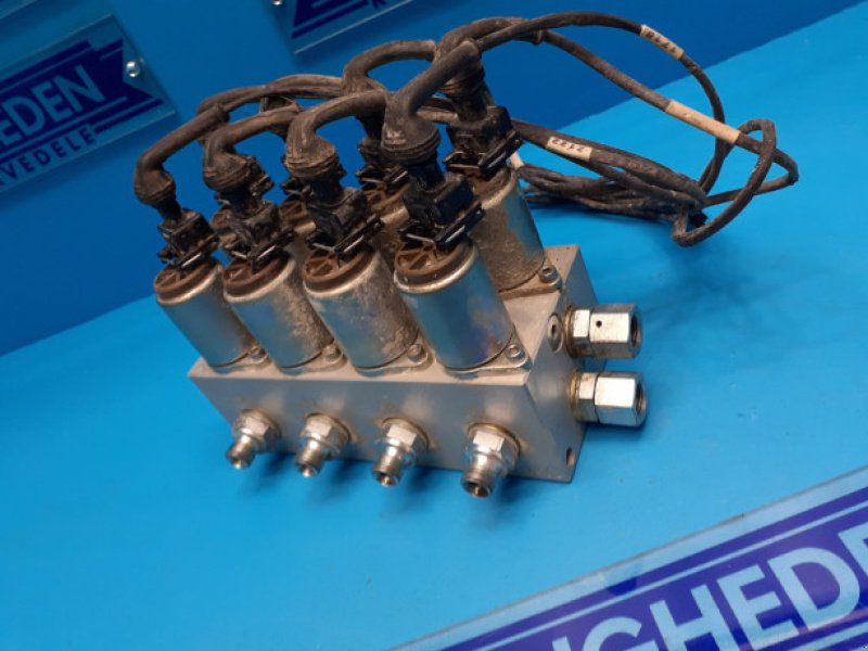 Sonstiges tipa Sonstige 8052, Gebrauchtmaschine u Hemmet (Slika 5)