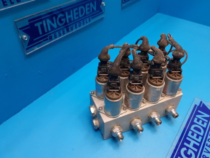 Sonstiges tipa Sonstige 8052, Gebrauchtmaschine u Hemmet (Slika 2)