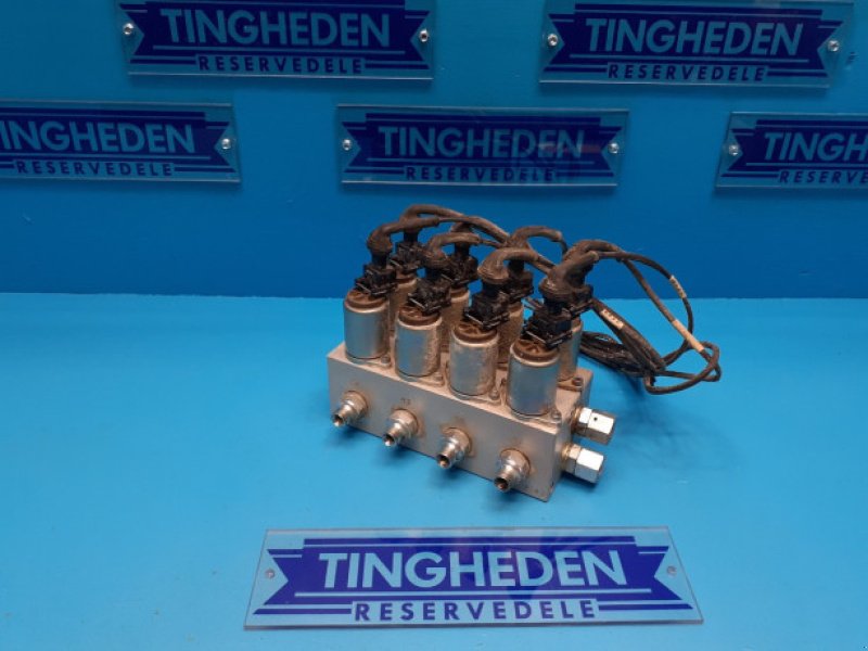 Sonstiges tipa Sonstige 8052, Gebrauchtmaschine u Hemmet (Slika 1)