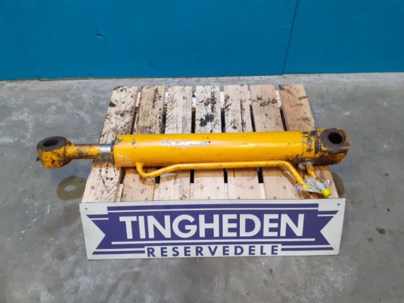 Sonstiges of the type Sonstige 8052, Gebrauchtmaschine in Hemmet (Picture 1)