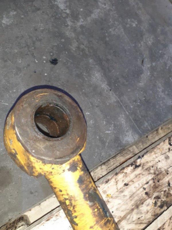 Sonstiges of the type Sonstige 8052, Gebrauchtmaschine in Hemmet (Picture 5)