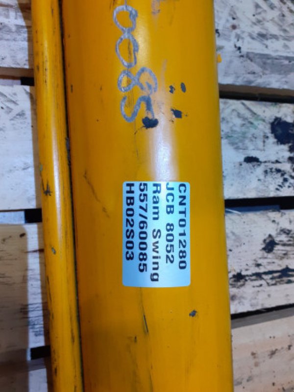 Sonstiges of the type Sonstige 8052, Gebrauchtmaschine in Hemmet (Picture 7)