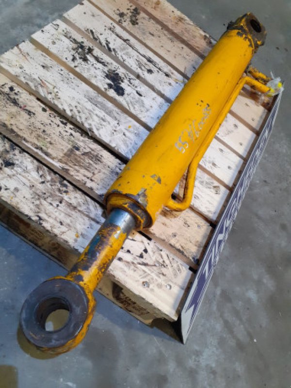 Sonstiges of the type Sonstige 8052, Gebrauchtmaschine in Hemmet (Picture 3)