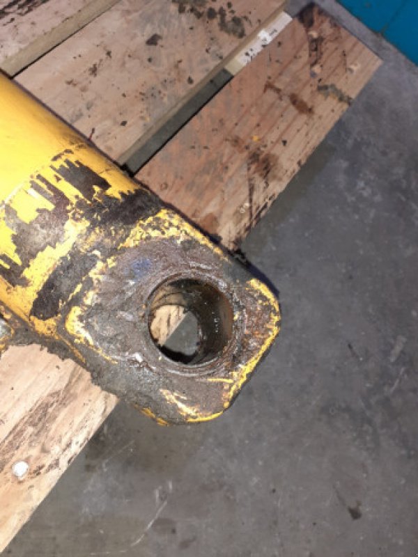 Sonstiges of the type Sonstige 8052, Gebrauchtmaschine in Hemmet (Picture 4)