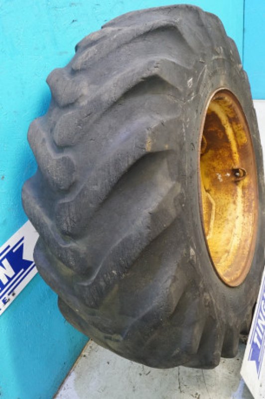 Sonstiges of the type Sonstige 806, Gebrauchtmaschine in Hemmet (Picture 3)