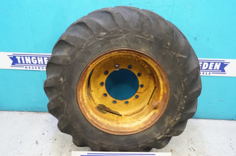 Sonstiges of the type Sonstige 806, Gebrauchtmaschine in Hemmet (Picture 7)