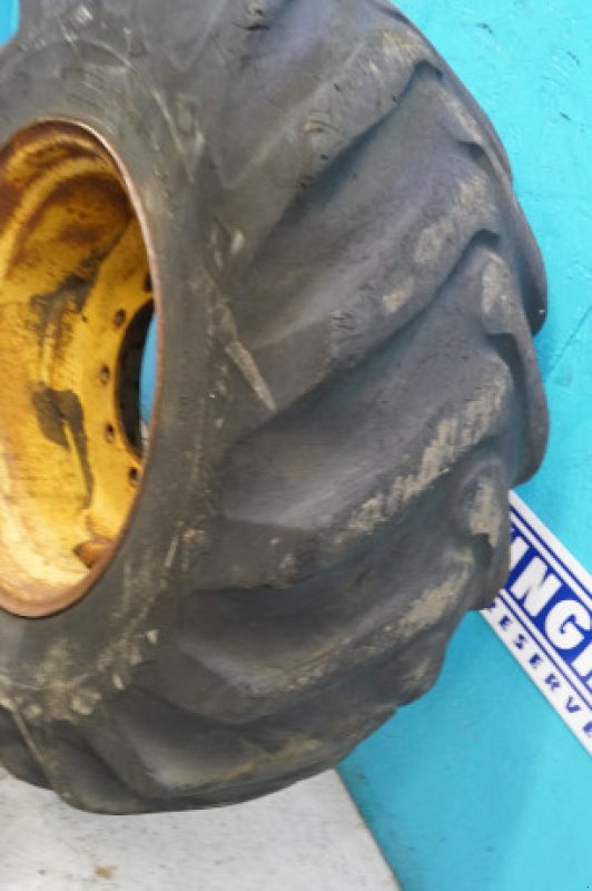 Sonstiges of the type Sonstige 806, Gebrauchtmaschine in Hemmet (Picture 4)