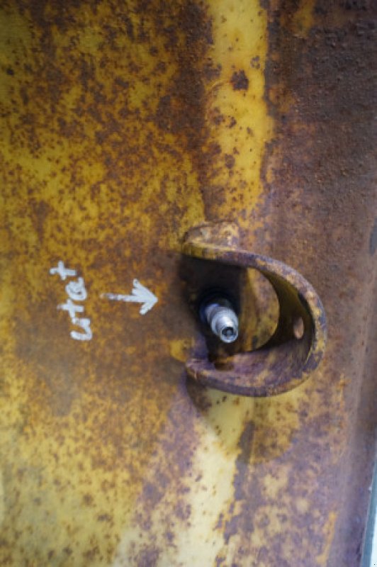 Sonstiges of the type Sonstige 806, Gebrauchtmaschine in Hemmet (Picture 5)