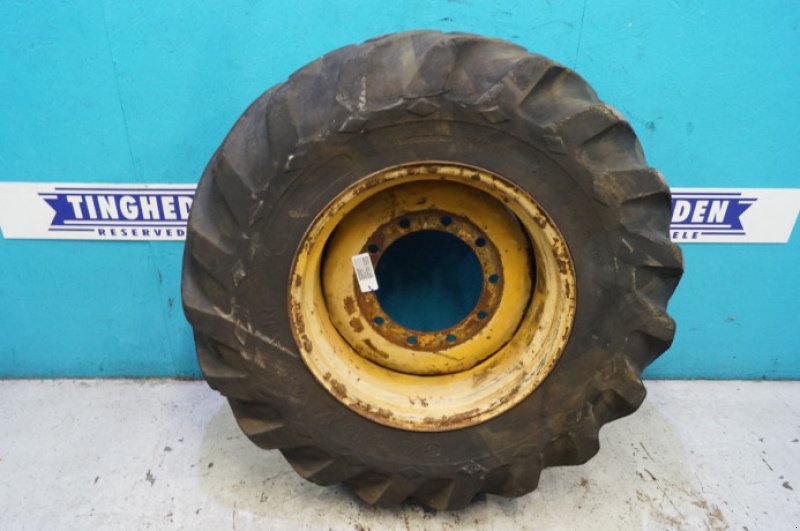 Sonstiges of the type Sonstige 806, Gebrauchtmaschine in Hemmet (Picture 8)