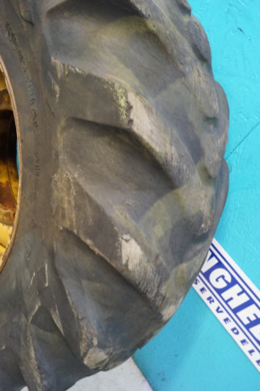 Sonstiges of the type Sonstige 806, Gebrauchtmaschine in Hemmet (Picture 10)