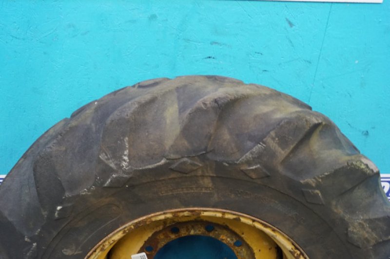 Sonstiges of the type Sonstige 806, Gebrauchtmaschine in Hemmet (Picture 9)