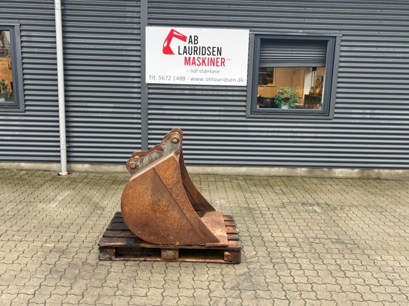 Sonstiges tip Sonstige 80cm graveskovl med s50 fæste, Gebrauchtmaschine in Rønnede (Poză 1)