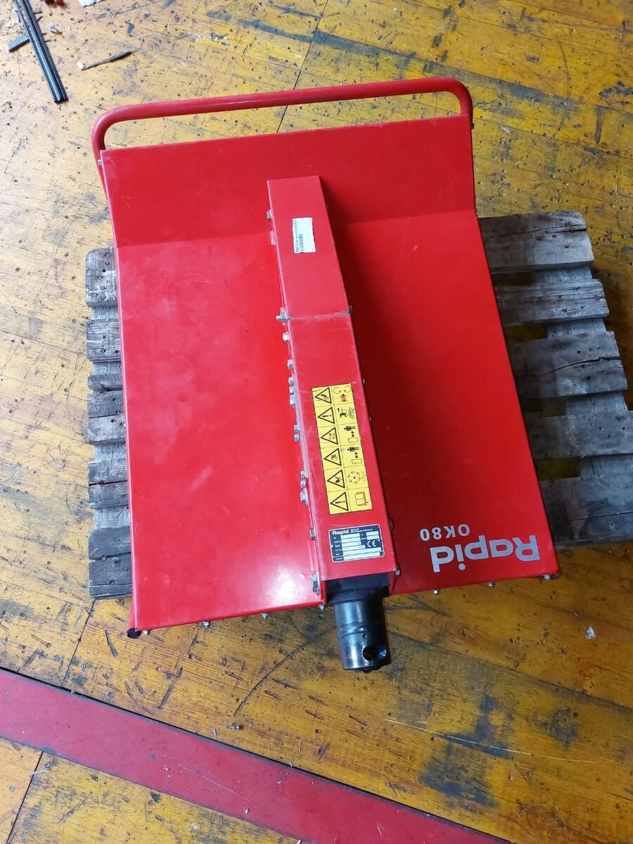 Sonstiges tipa Sonstige 80cm, Gebrauchtmaschine u Saalfelden (Slika 1)