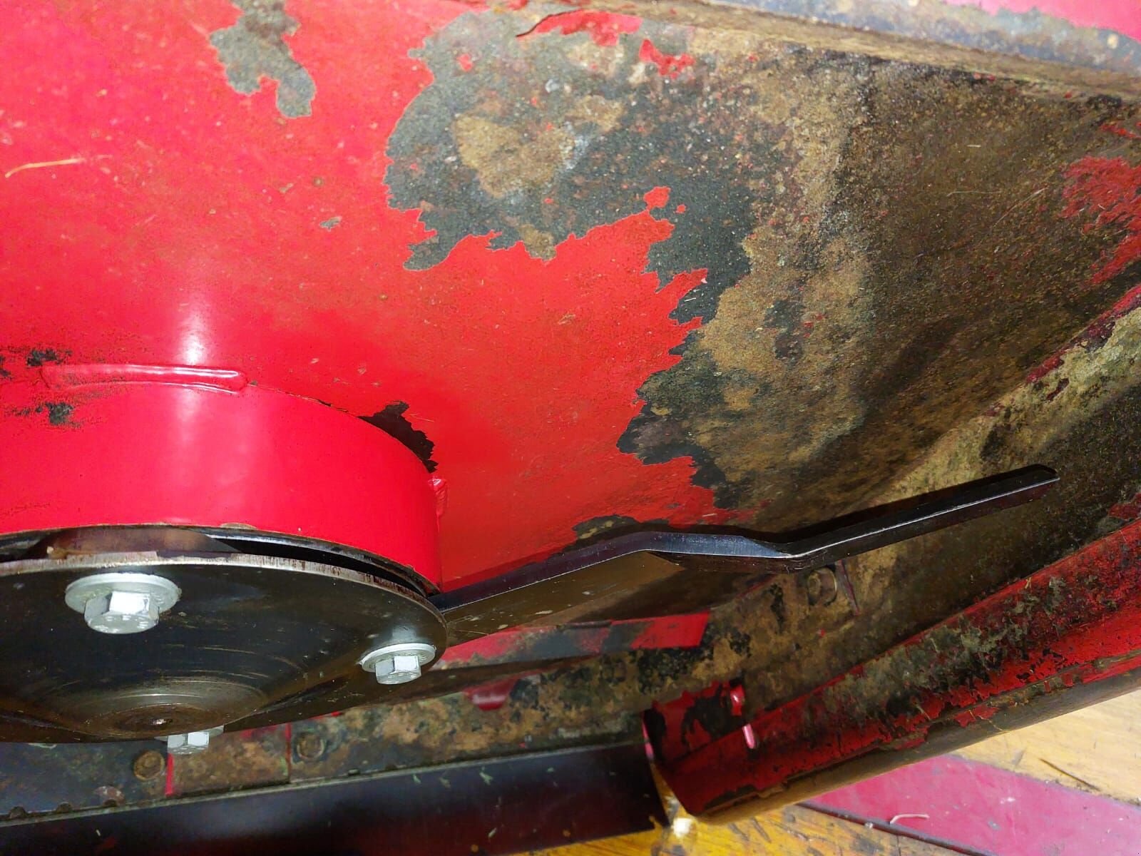 Sonstiges tipa Sonstige 80cm, Gebrauchtmaschine u Saalfelden (Slika 5)